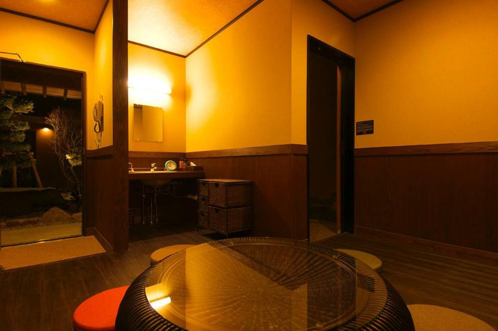 高山市 Hotakasou Clubホステル エクステリア 写真