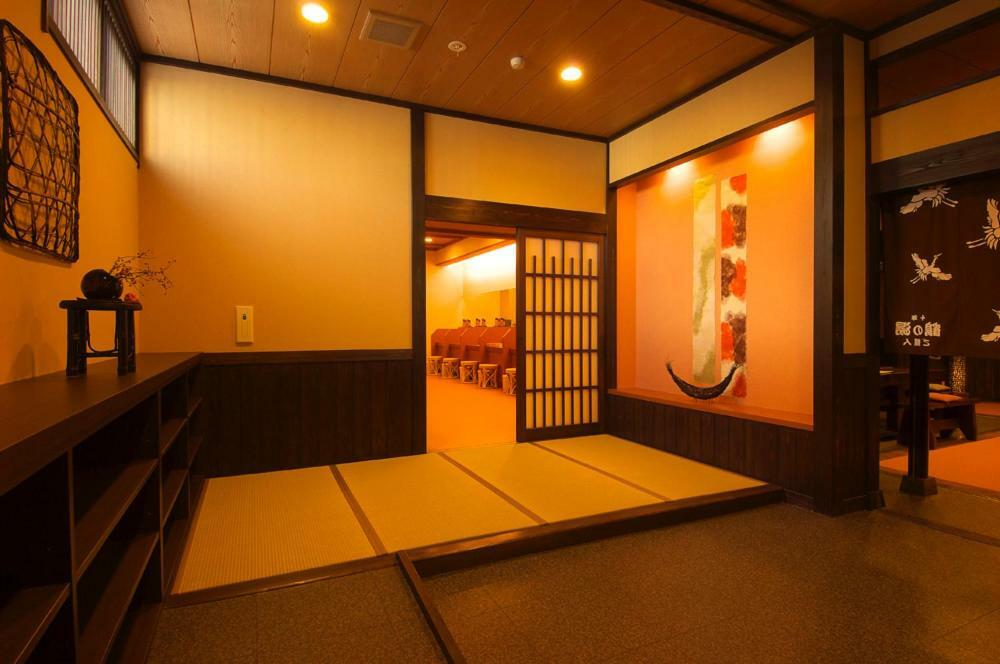 高山市 Hotakasou Clubホステル エクステリア 写真