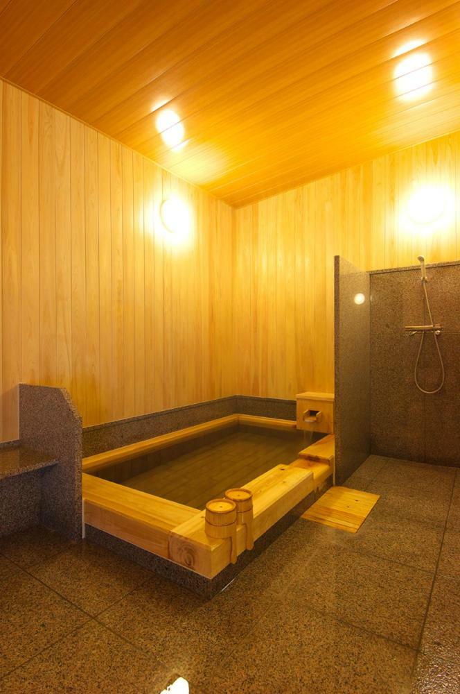 高山市 Hotakasou Clubホステル エクステリア 写真