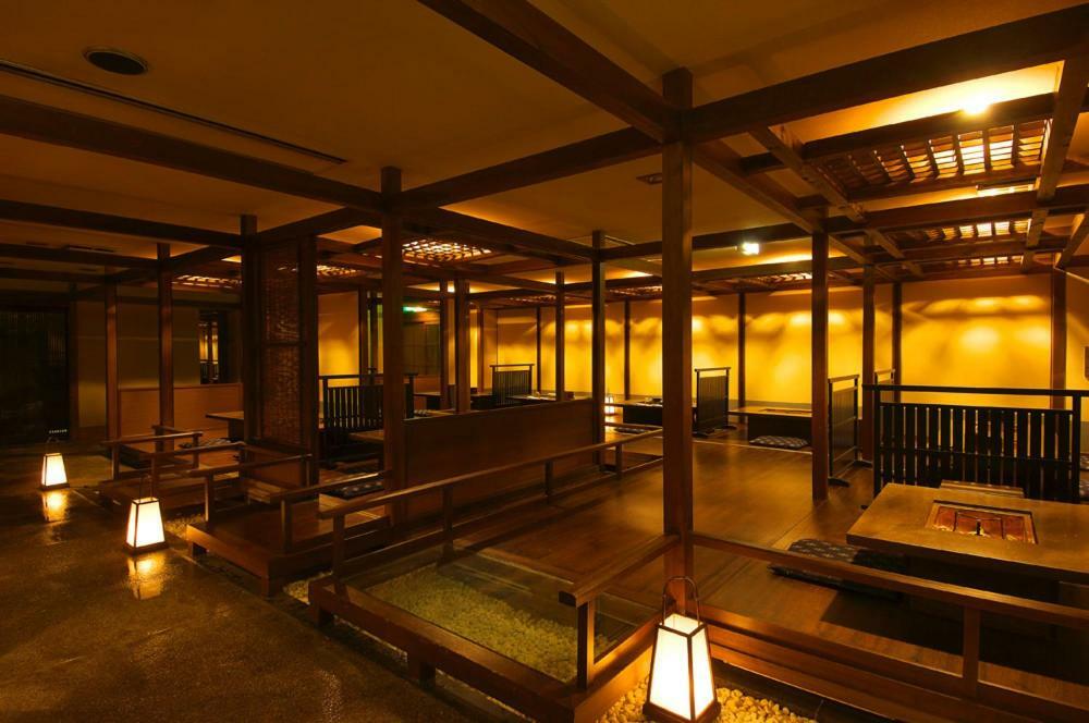 高山市 Hotakasou Clubホステル エクステリア 写真
