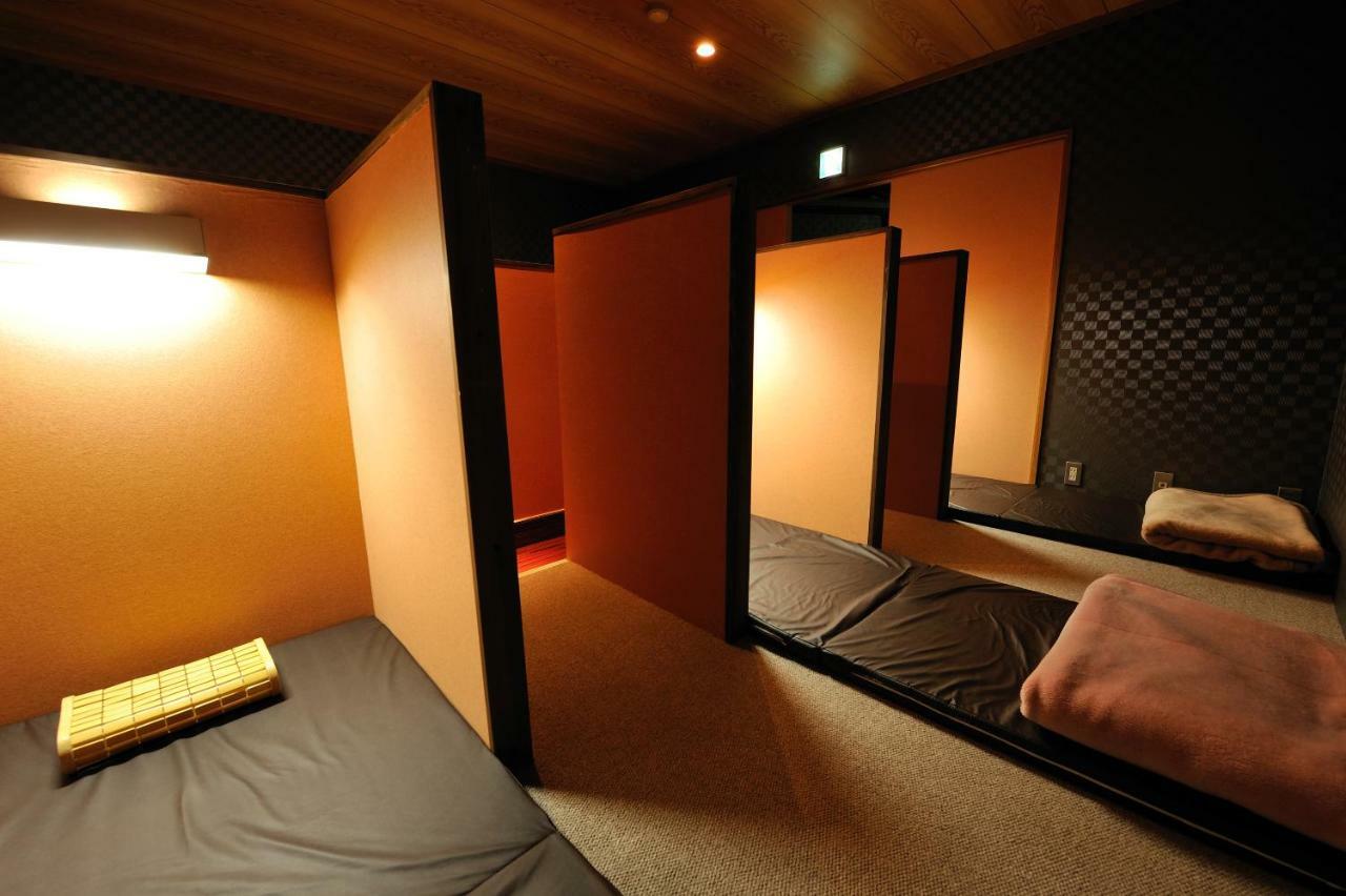 高山市 Hotakasou Clubホステル エクステリア 写真
