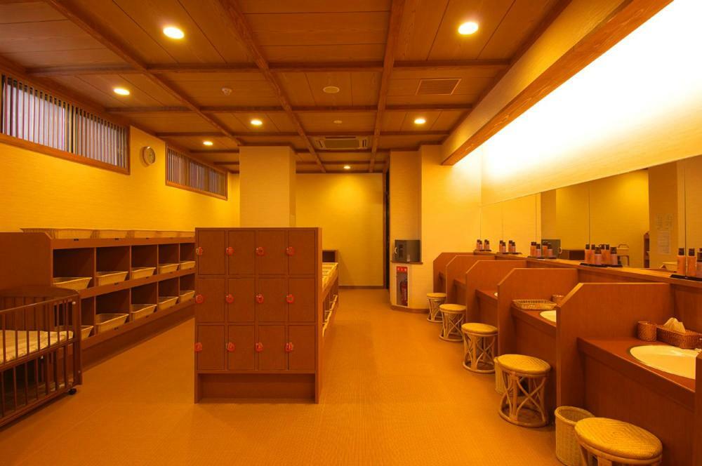 高山市 Hotakasou Clubホステル エクステリア 写真