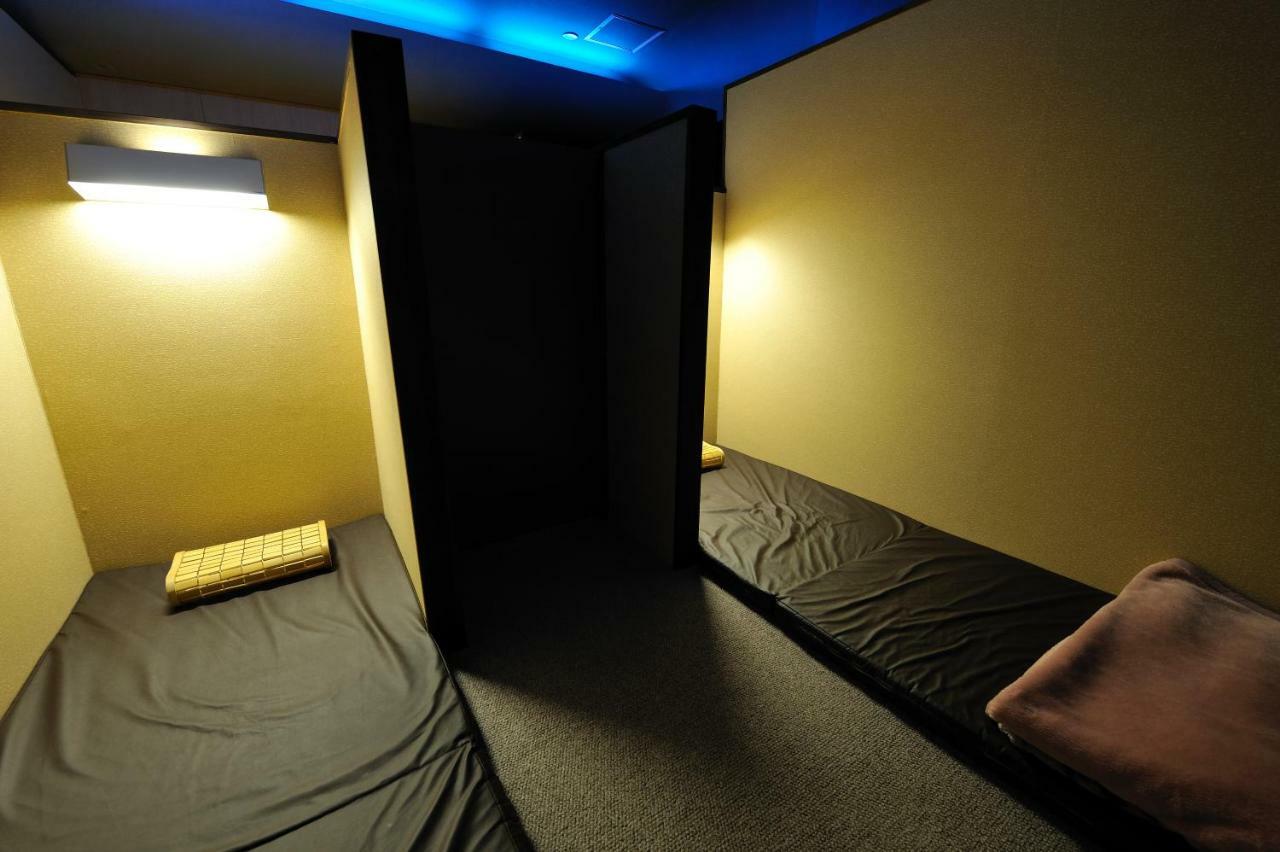高山市 Hotakasou Clubホステル エクステリア 写真