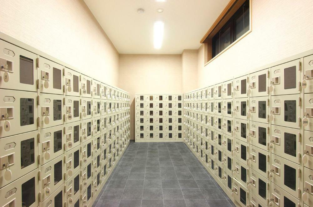 高山市 Hotakasou Clubホステル エクステリア 写真