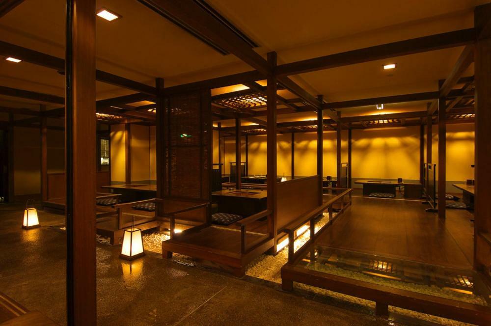 高山市 Hotakasou Clubホステル エクステリア 写真
