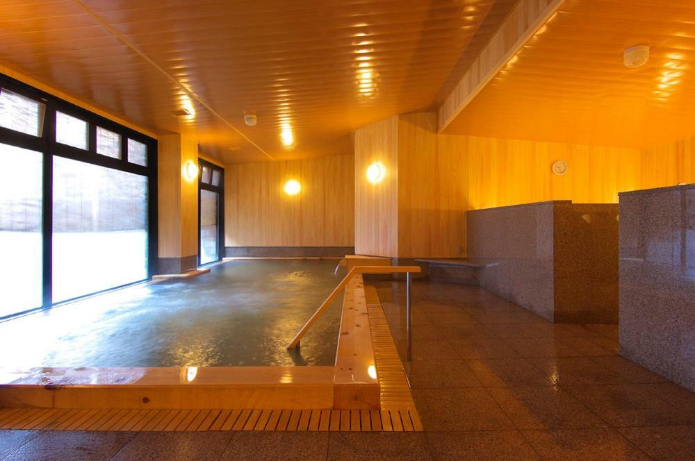高山市 Hotakasou Clubホステル エクステリア 写真