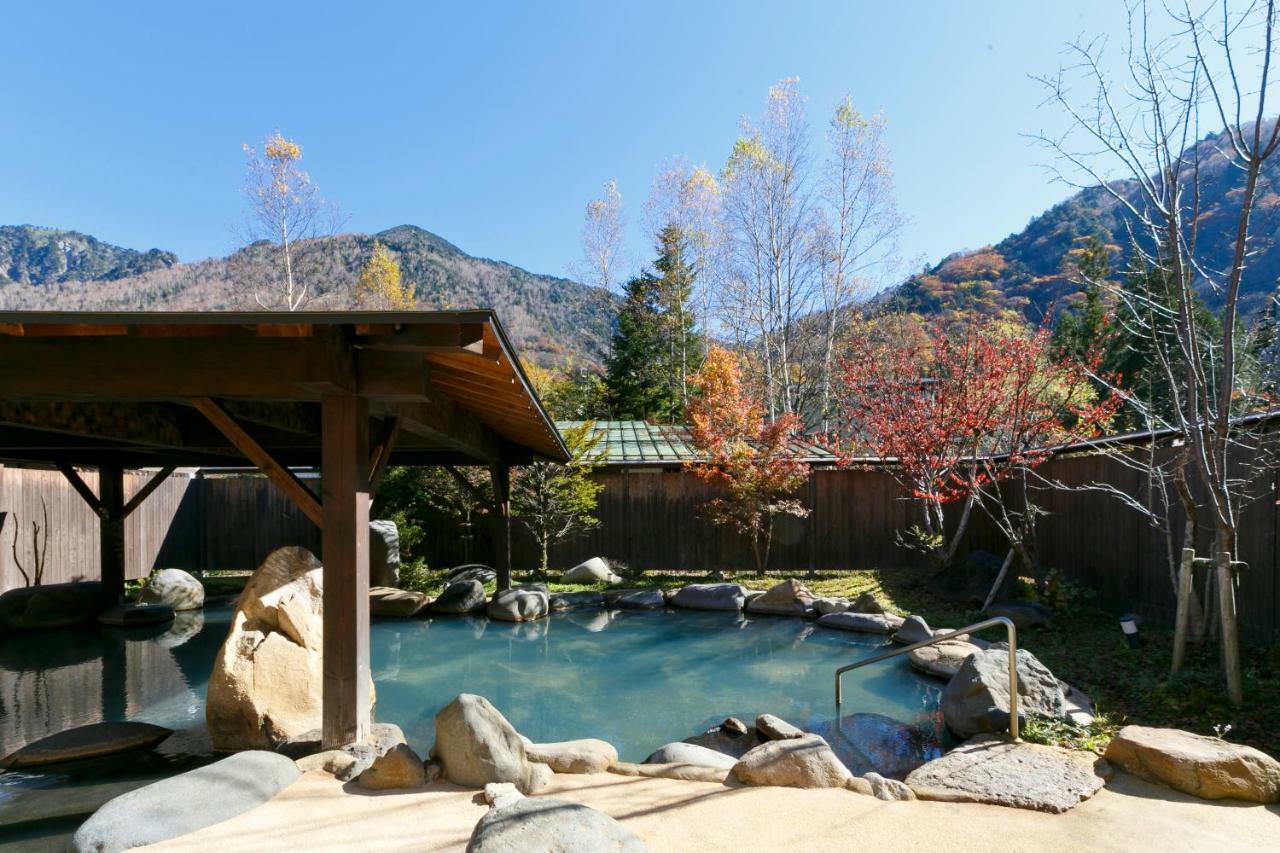 高山市 Hotakasou Clubホステル エクステリア 写真