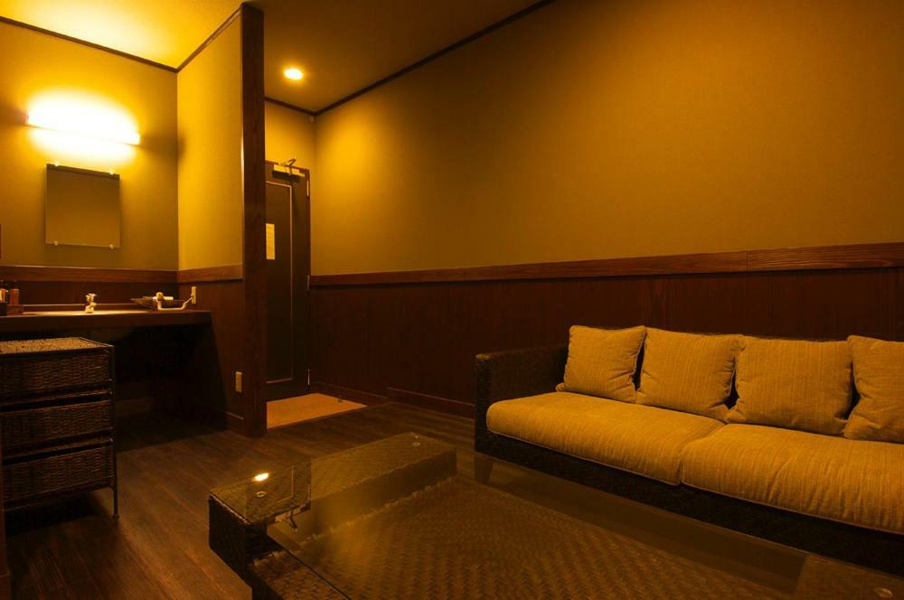 高山市 Hotakasou Clubホステル エクステリア 写真