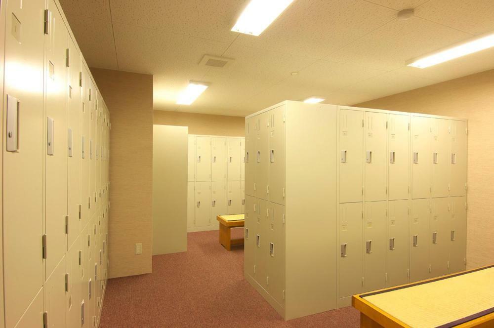 高山市 Hotakasou Clubホステル エクステリア 写真