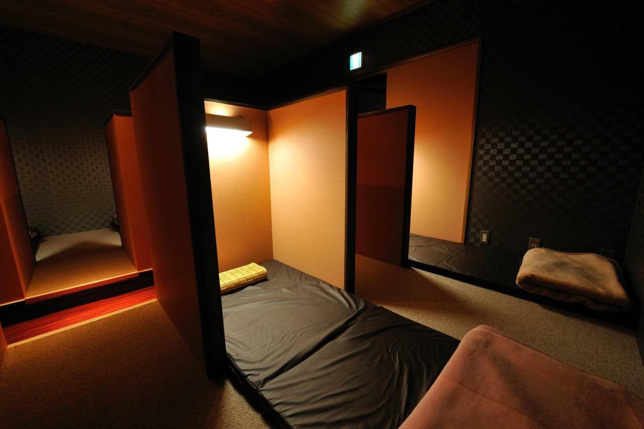 高山市 Hotakasou Clubホステル エクステリア 写真