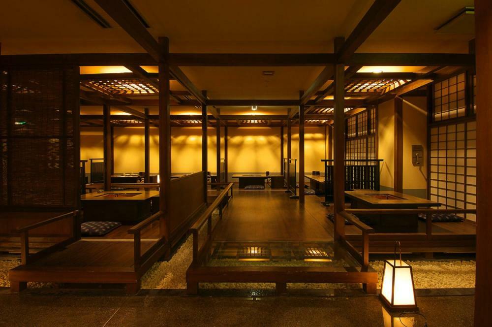 高山市 Hotakasou Clubホステル エクステリア 写真