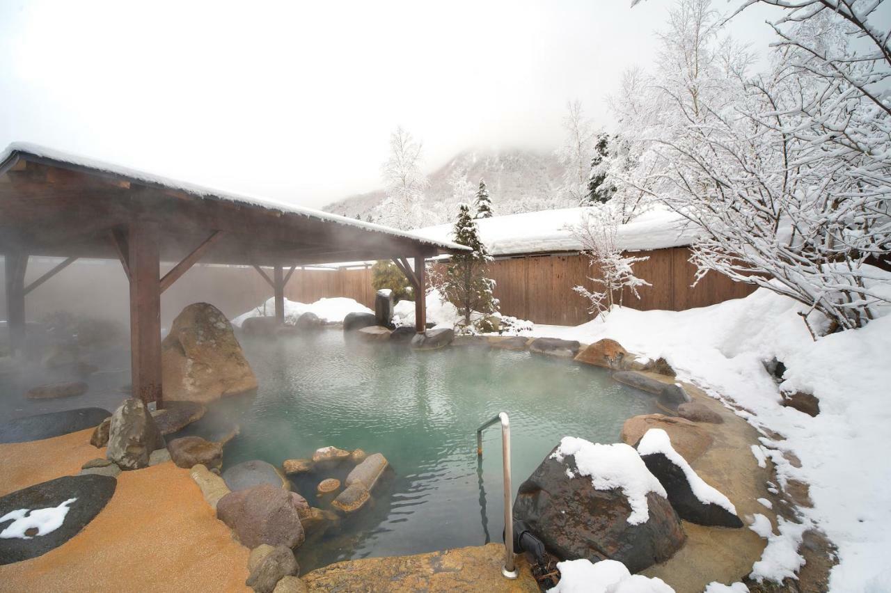 高山市 Hotakasou Clubホステル エクステリア 写真