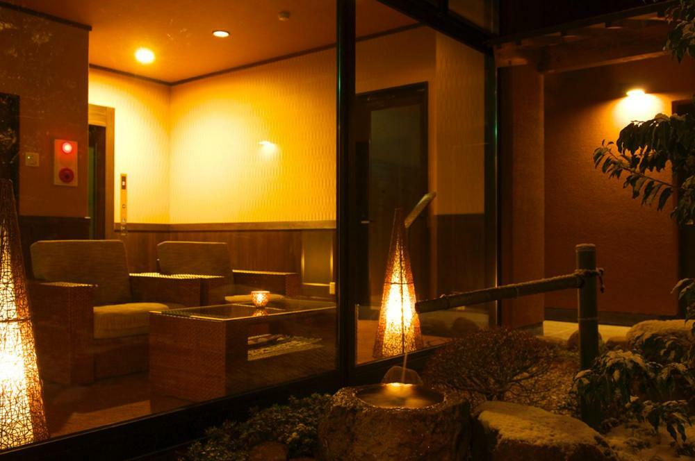 高山市 Hotakasou Clubホステル エクステリア 写真