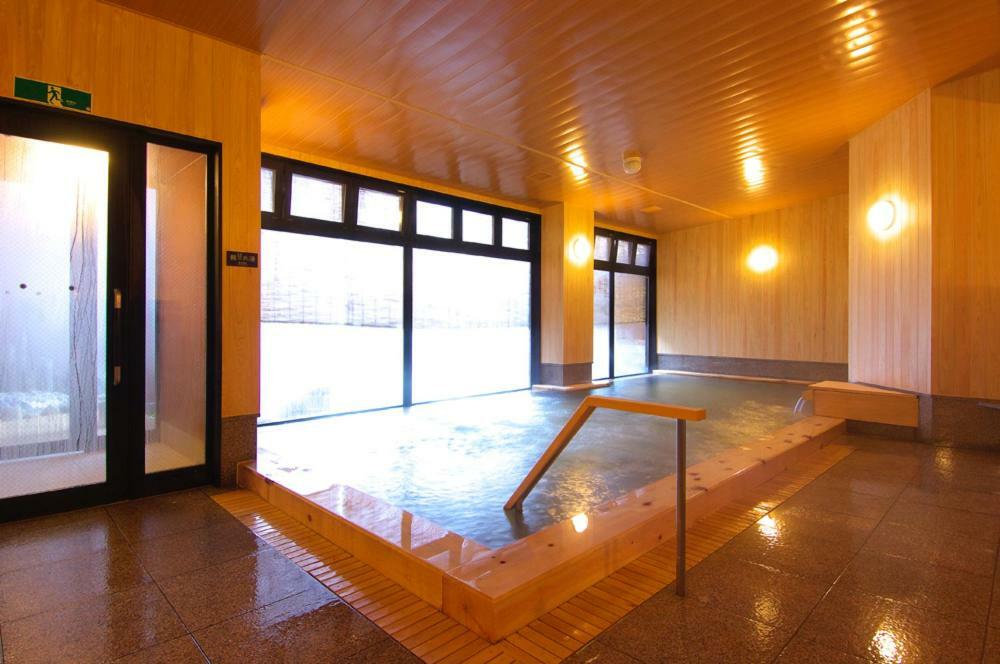 高山市 Hotakasou Clubホステル エクステリア 写真