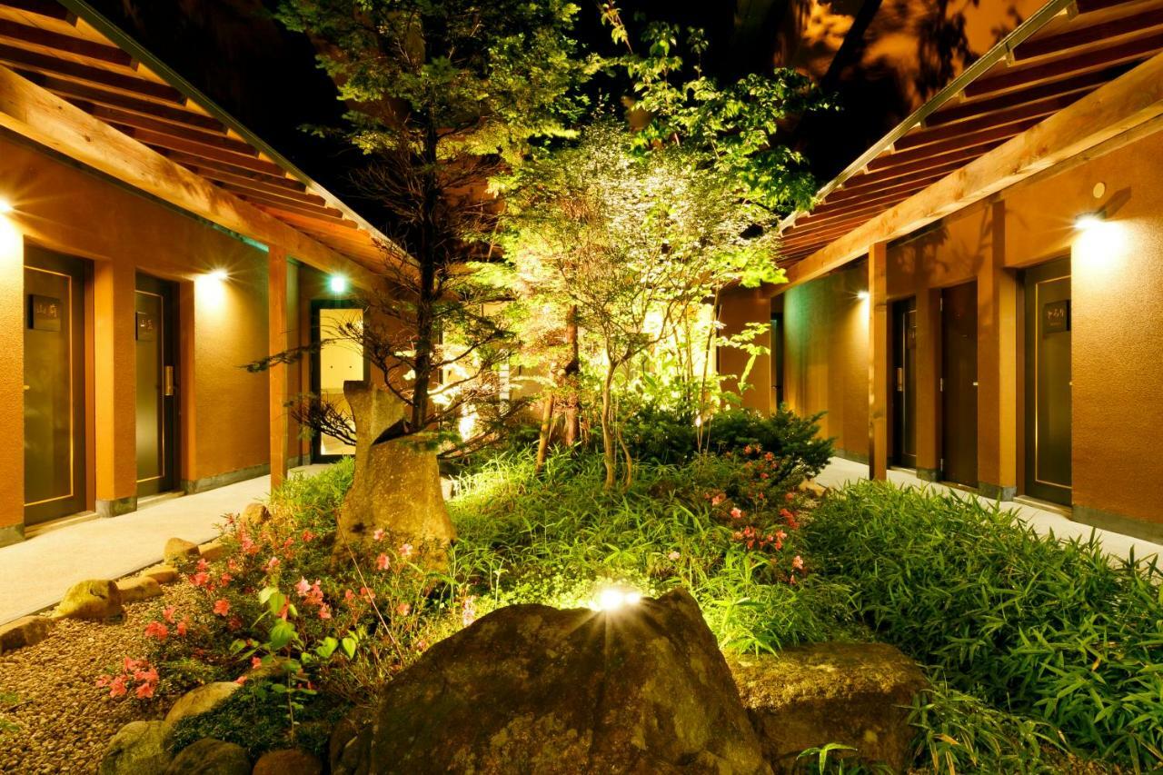 高山市 Hotakasou Clubホステル エクステリア 写真