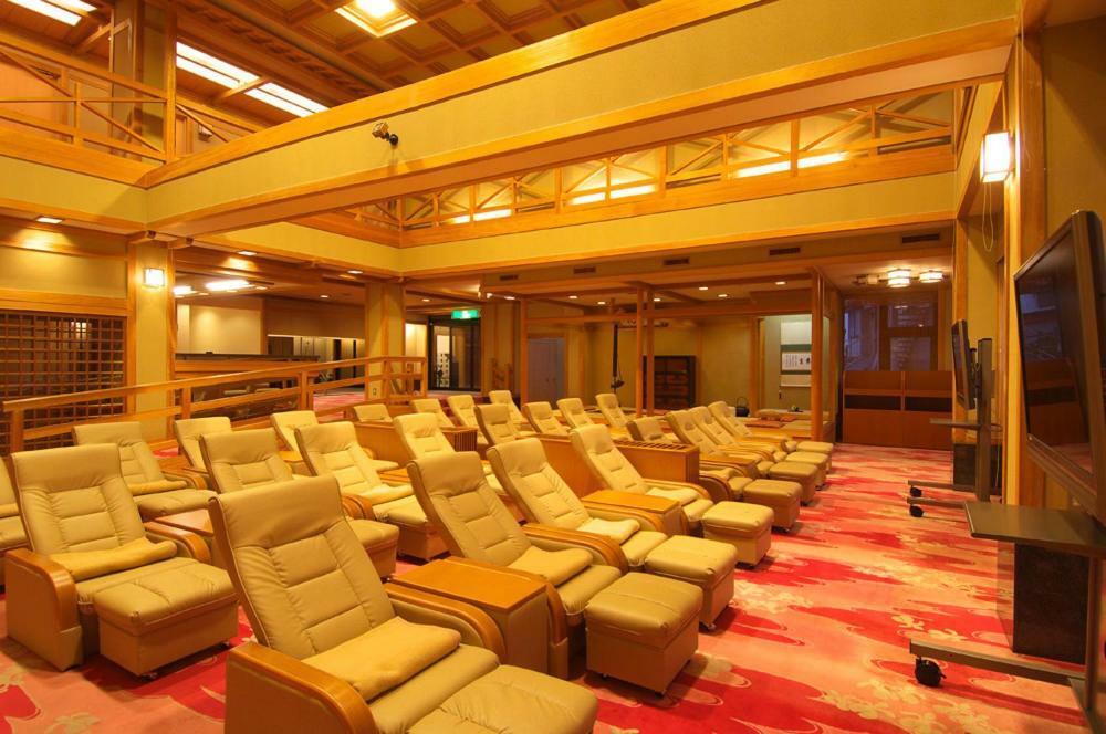 高山市 Hotakasou Clubホステル エクステリア 写真