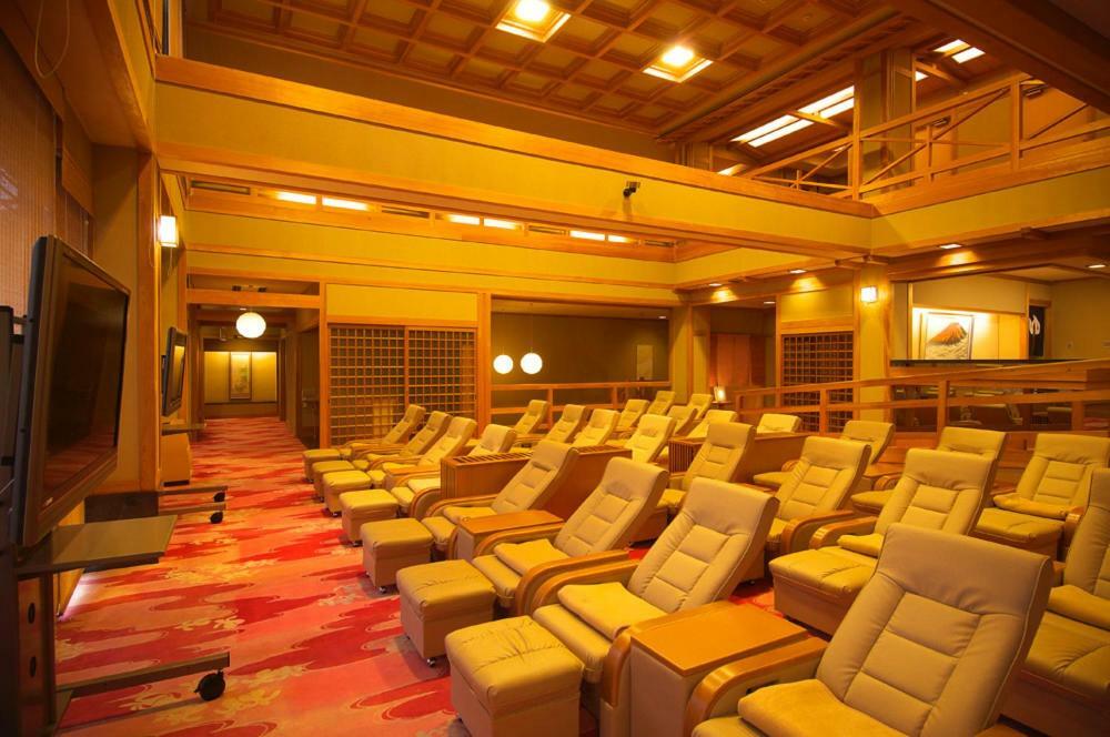 高山市 Hotakasou Clubホステル エクステリア 写真